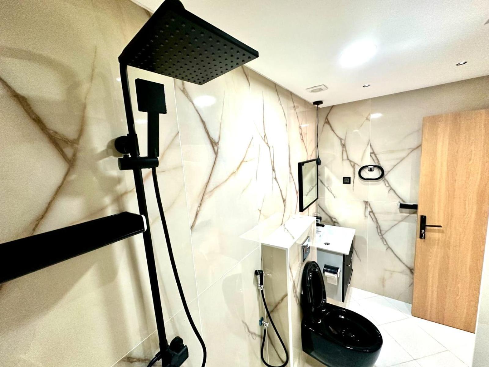 Appartment Igar Azougagh Elhoceima Al Hoceima Exterior photo