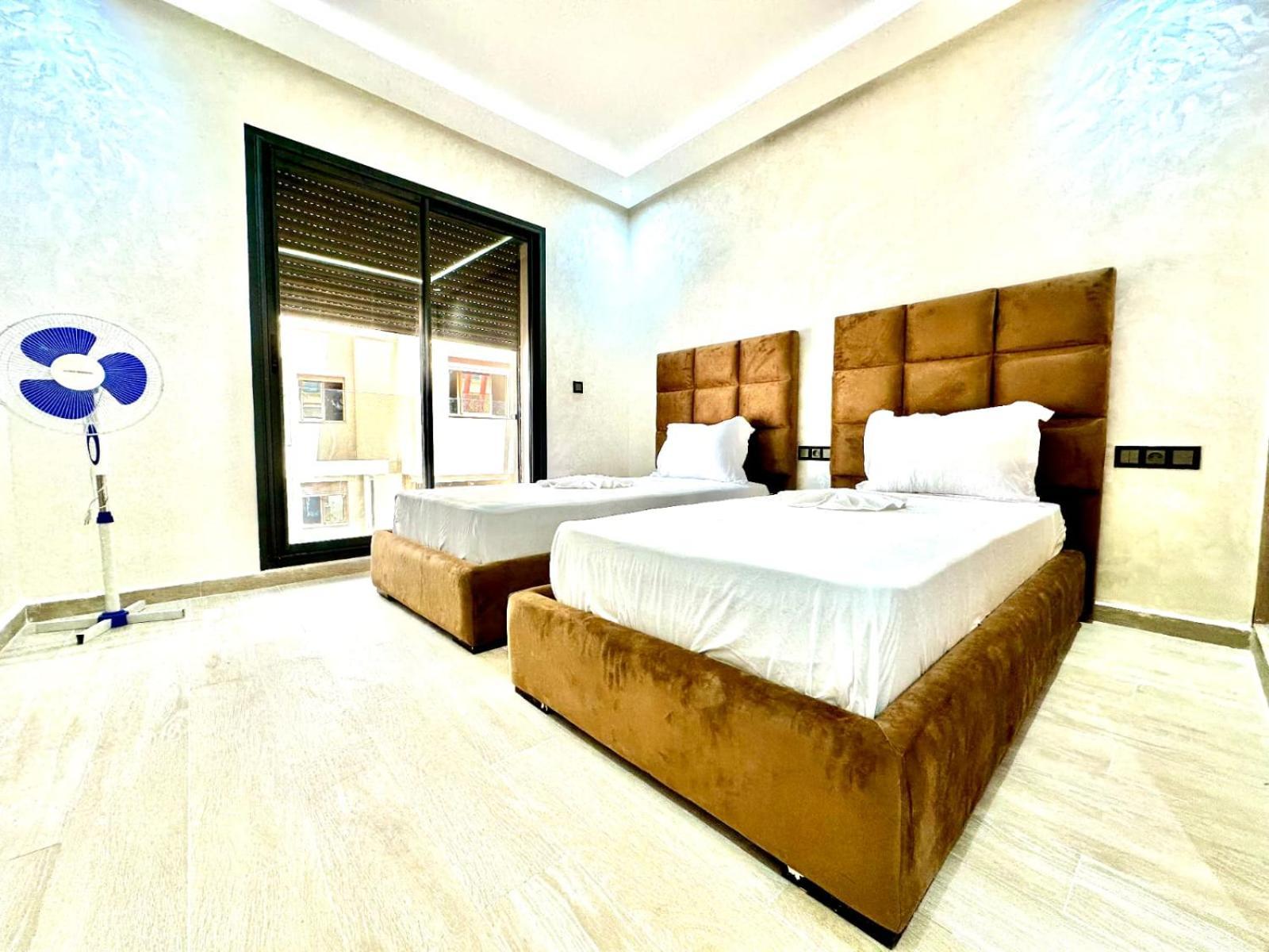 Appartment Igar Azougagh Elhoceima Al Hoceima Exterior photo