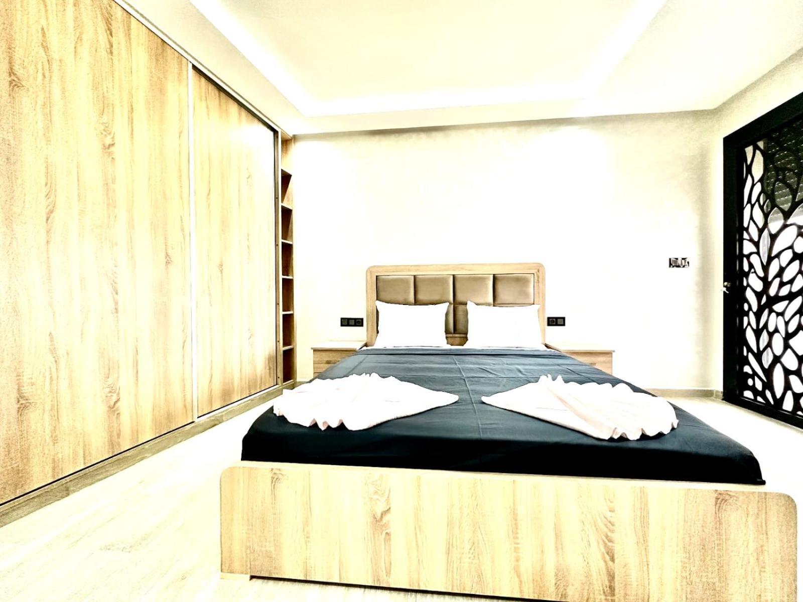 Appartment Igar Azougagh Elhoceima Al Hoceima Exterior photo