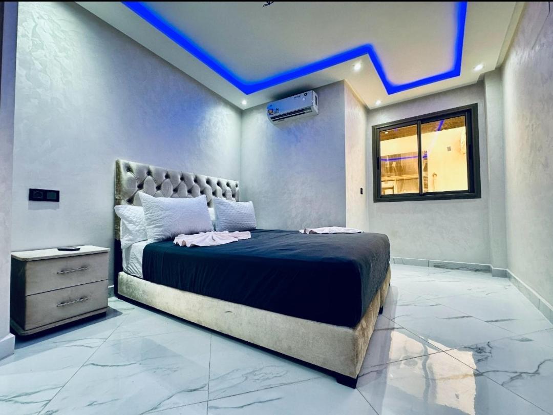 Appartment Igar Azougagh Elhoceima Al Hoceima Exterior photo
