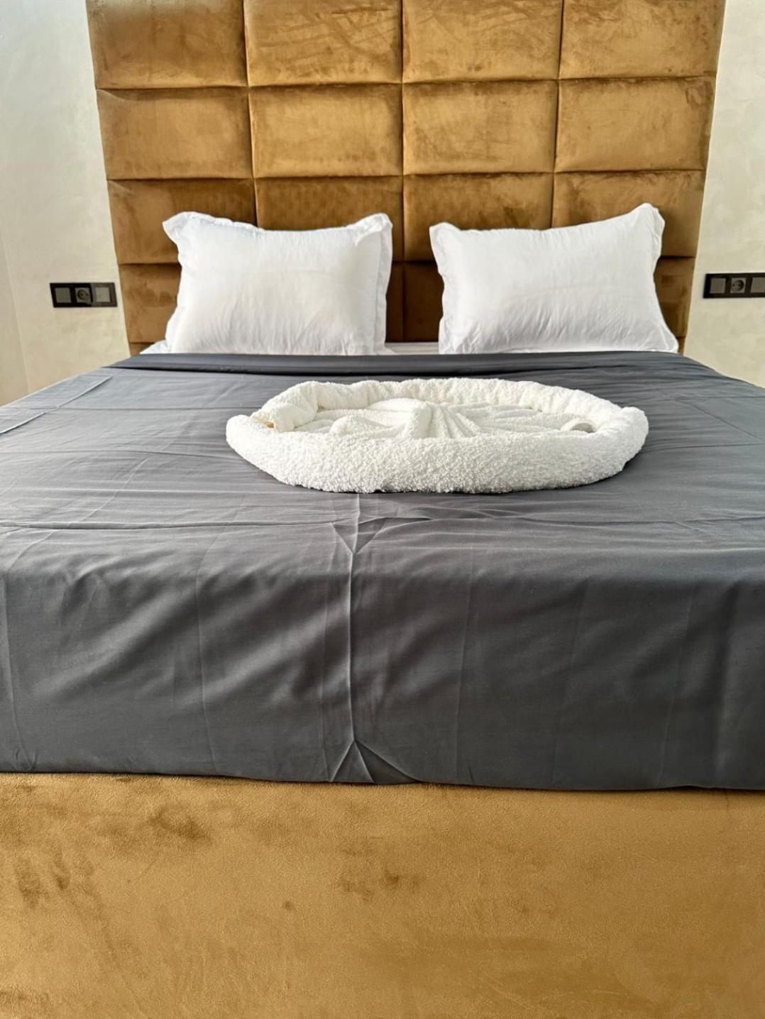 Appartment Igar Azougagh Elhoceima Al Hoceima Exterior photo