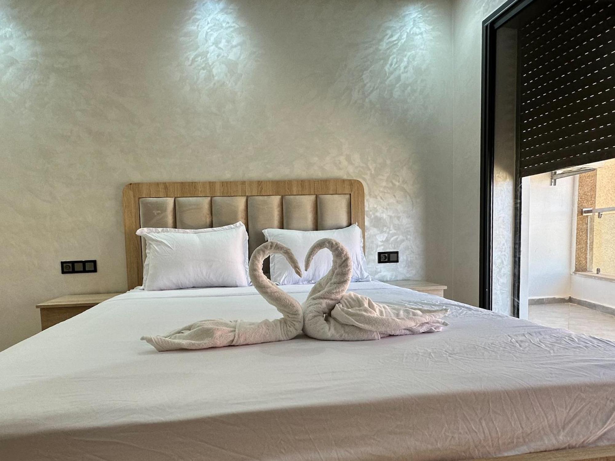 Appartment Igar Azougagh Elhoceima Al Hoceima Exterior photo