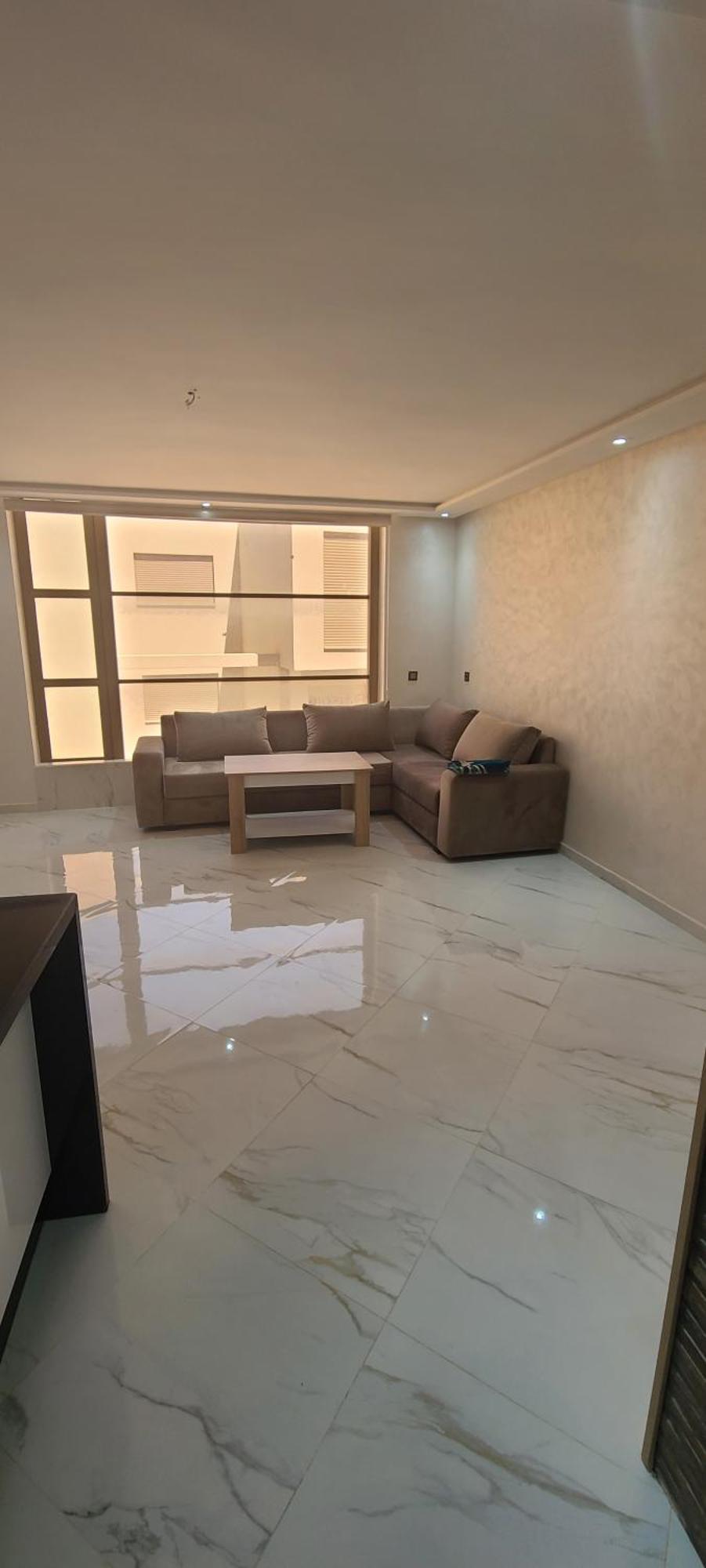 Appartment Igar Azougagh Elhoceima Al Hoceima Exterior photo