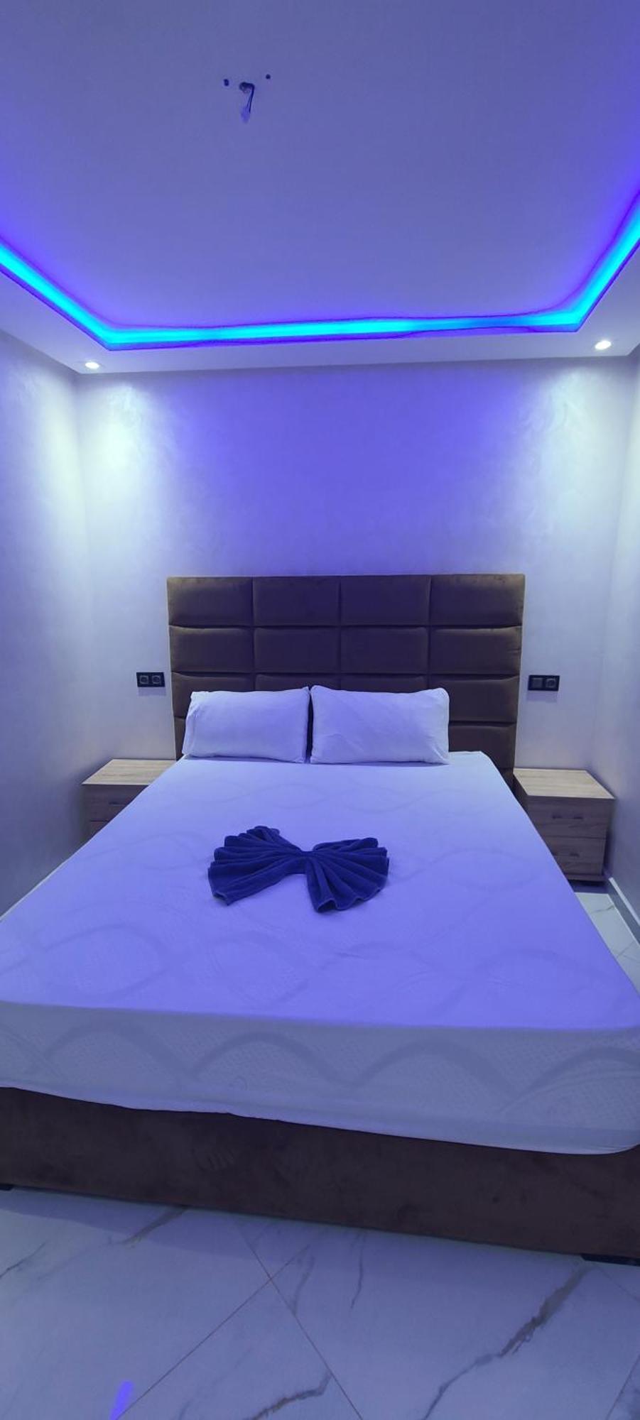 Appartment Igar Azougagh Elhoceima Al Hoceima Exterior photo